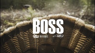 Turkey Hunting - "BOSS" - 910 Outdoors