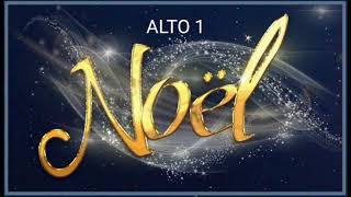 Alto 1 Noel