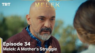 Melek A Mother's Struggle Episode 34