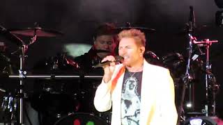 Duran Duran - A View To A Kill, September 1st 2023, Chicago IL