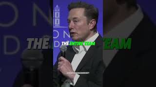 ELON MUSK'S WORK ETHIC IS INSANE!