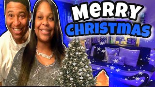 Merry Christmas!!! Vlogmas Day 25