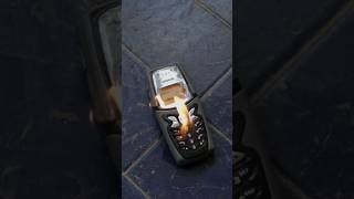 NOKIA 5210 Terkuat Di Bumi 😱