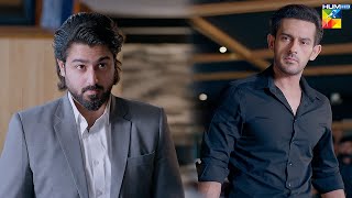 Hum Dono - Ep 20 Promo - Tonight At 09 PM [ Kinza Hashmi & Azaan Sami Khan ] - HUM TV