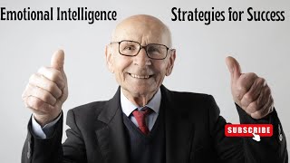 Develop Your Emotional Intelligence, Tips and Strategies for Success #motivation