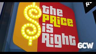 Premium Lounge - The Price Is Right: Roleplay