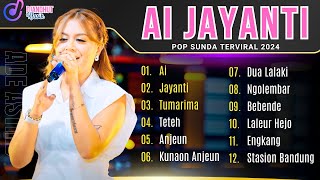 FULL ALBUM ADE ASTRID "AI - JAYANTI" | PLAYLIST POP SUNDA TERBARU 2024