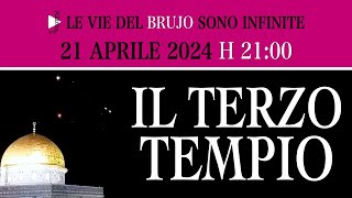 IL TERZO TEMPIO.