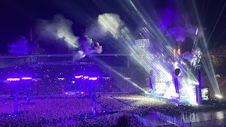 Rammstein - Olympiastadion München 2023