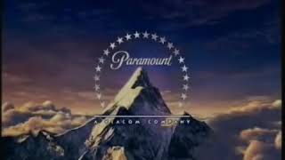 Paramount Domestic Television (2003)