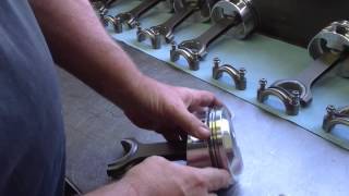 How to Check Piston Ring Side Clearance