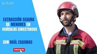 Raul Esquinas | Técnico en Emergencias Sanitarias