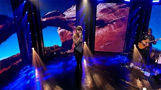 Donna Missal - Slow Motion (MelodyVR Presents Live from LA)