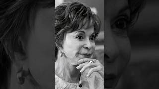 Isabel Allende: El Amor Es Posible 🪄💛