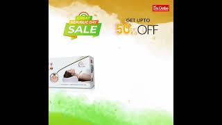 Dr. Ortho Great Republic Day Sale Live Now