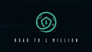 #SafeMoon  - THE ROAD TO 1 MILLION STARTS NOW!