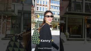 Kendall Jenner to your feed | Kendall Jenner Kenny #shorts