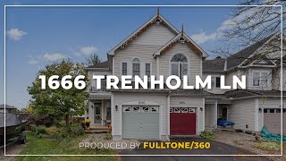 Orleans | Fallingbrook | Townhouse for Sale | 1666 Trenholm Lane | Pilon Real Estate Group