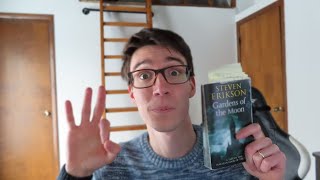 Gardens of the Moon Part 3: The Mission | Malazan Book Club