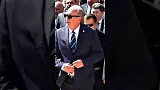 Erdoğan'ı da oradan indireceğim | Muharrem İnce - Edit...#shorts #dans