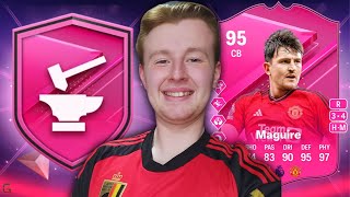 THE UNLIMITED PACK GRIND BEGINS NOW! NEW FUTTIES CRAFTING UPGRADES ARE HERE!