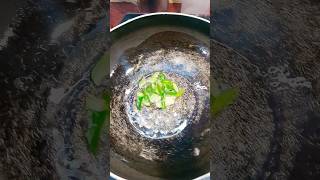 ⏰10 mins side dish recipe/# vazhakkai Crispy fry recipe/#shrots