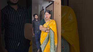 A kya kar diya bhabhi ne😱💔||nanad bhabhi ka nok jhok||#entertainment #youtubeshorts #video