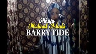 BARRYTIDE WONDERFUL RELEASE FOR BARRYFEST 2024 IN MEMORY OF LATE SIKIRU AYINDE BARRISTER