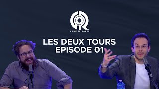 GAME OF RÔLES : LES DEUX TOURS #01