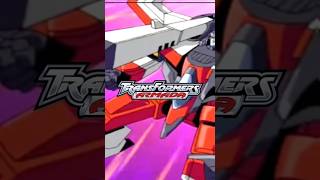 Transformers Armada Edit #faxorcap #transformers