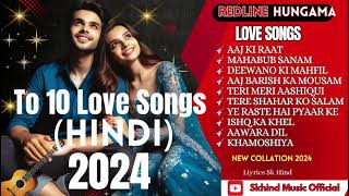 The Most Beautiful | Hindi Love Songs | New Song | Romantic Song | #youtube