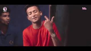 Kureghor Band | Moyna Re | ময়না রে | Tasrif Khan | Bengali Song | 2018