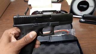 GLOCK 17 GEN 5