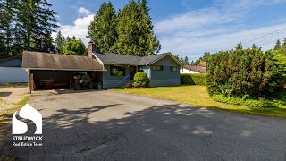 19950 38a Ave, Langley - Strudwick Real Estate Team