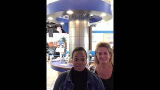 Denise Reviews Atlantic Honda and Salesperson Joanne Lloyd