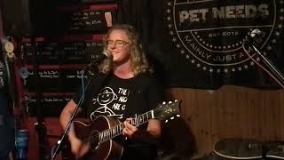 Olivia Rose - Anthony & Rosemary (live, acoustic) - The Paper Mill, Sittingbourne, 7 Sept 2024