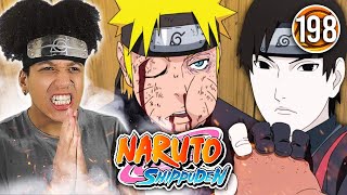 Naruto Shippuden Episode 198 REACTION & REVIEW "Five Kage Summit's Eve" | Anime Reaction