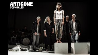 Antigone (Sophokles)