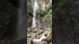 Jarugu 🌊 waterfall | Upper SWAT | Part 2..