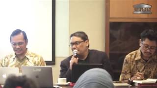 20190902 - The Role of Islam in Advancing Democracy and Human Rights in Muslim Societies - Part2