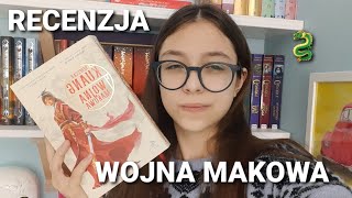 HIT CZY KIT? - ,,Wojna makowa" Rebecca F. Kuang