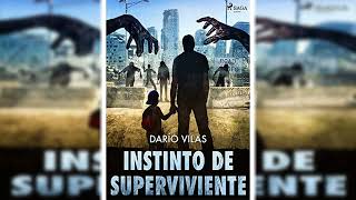 Instinto de superviviente by Darío Vilas Couselo