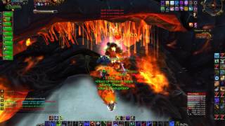 Guild "MakeMeFamous"- Spine of Deathwing 10h (Freakz)