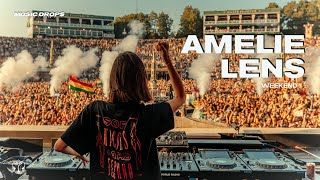 Amelie Lens [Drops Only] @ Tomorrrowland Belgium 2023 | Mainstage, WEEK 1