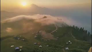 Ganga Choti Bagh Azad Kashmir ❤️