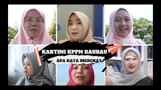 Hari Kartini KPPN Baubau