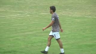 Pampero 2 Gimnasia 0 - Liga Regional Sureña fecha 4