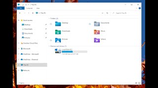 Windows 10 is getting new icons (folders and files). How it looks?