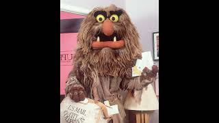 Sweetums From The Muppets