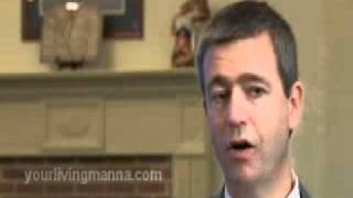 Paul Washer Tesimony and a Message